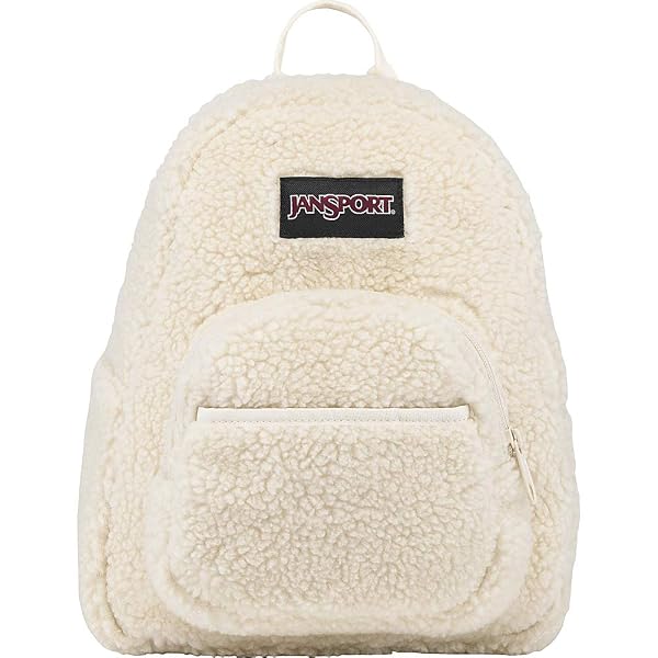 half pint fx mini backpack Candy Dolls Kill Small and light Jansport Half Pint White Half