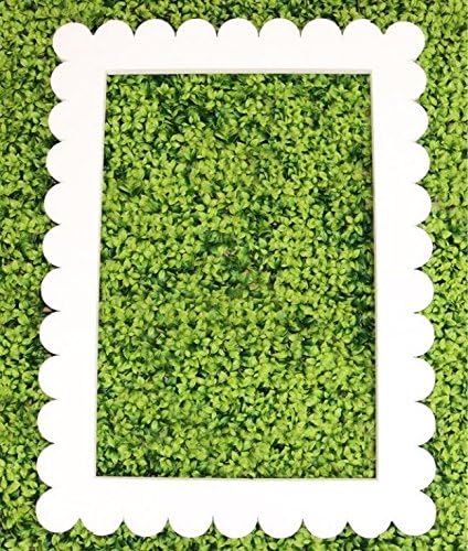 baby shower selfie frame ideas