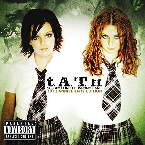 T.a.t.u. - Randomness - Zortam Music