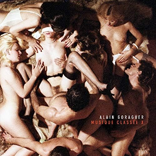 Musique Classee X [VINYL]