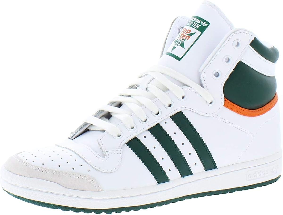 adidas high tops amazon