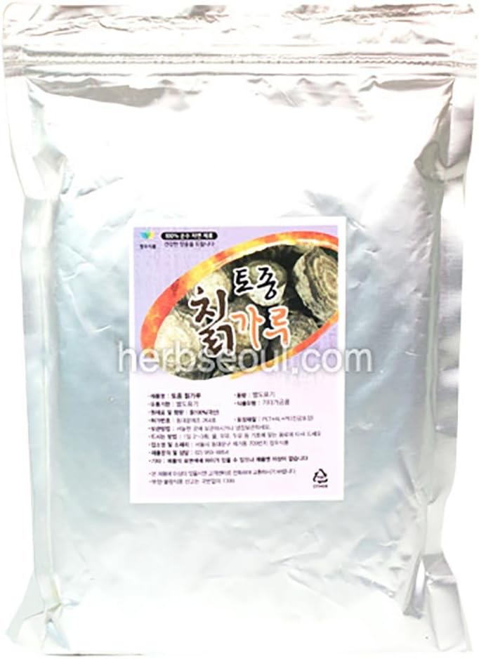 [Jeongwoodang]Kudzu Powder 21.2oz/600 times higher botanic estrogen than pomegranate/super food/칡/葛
