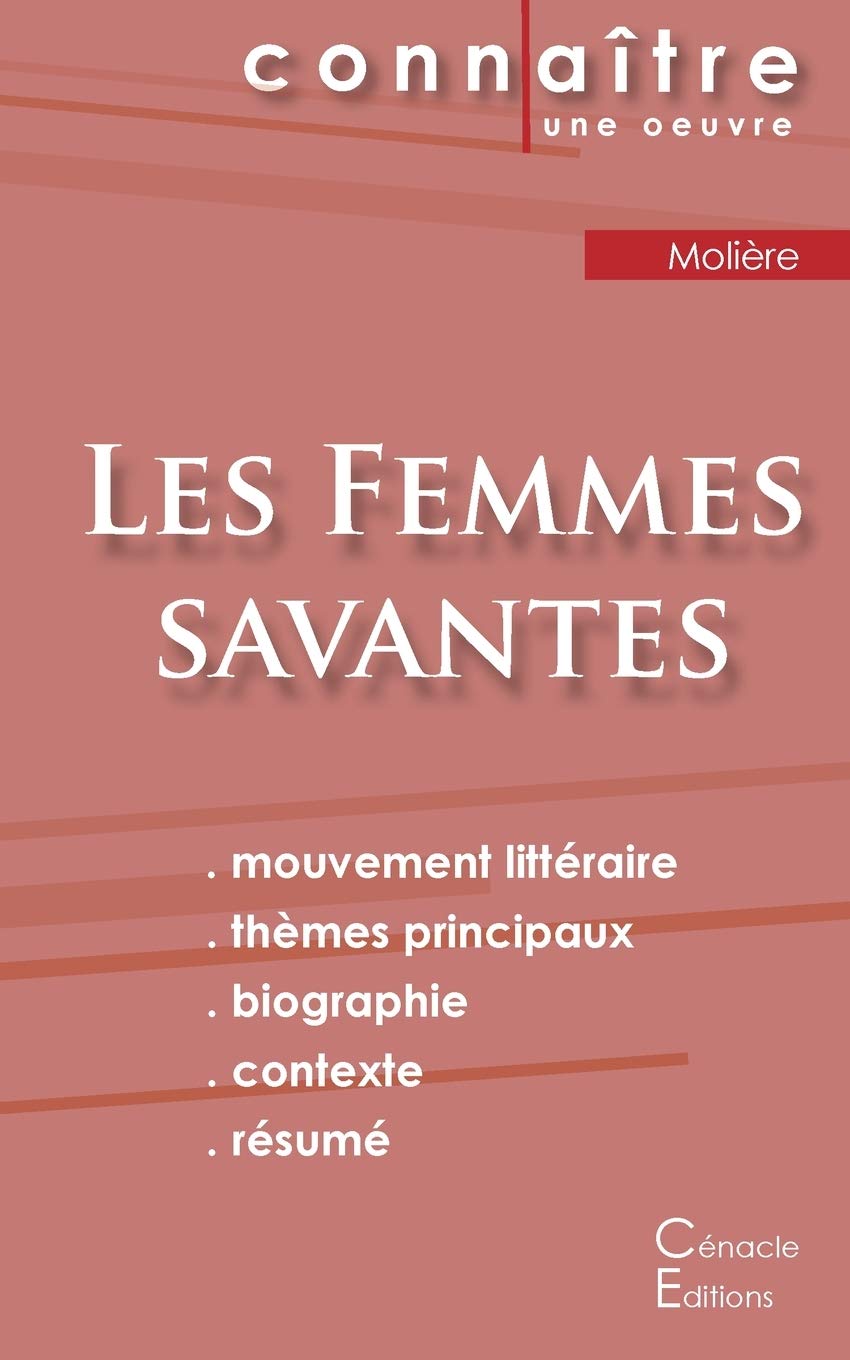 Les Femmes Savantes 1682 Histoire Et Analyse D Images Et Oeuvres