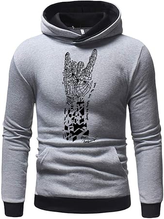 graphic hoodies uk