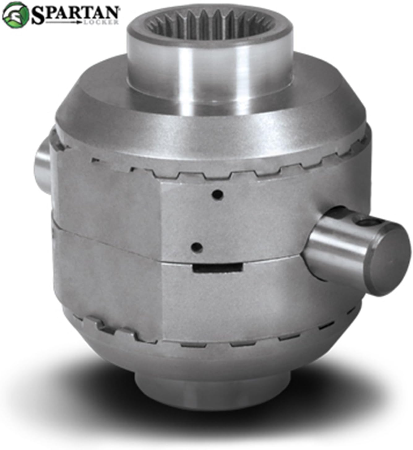 Spartan locker for GM 12 bolt car & truck with 30 spline axles