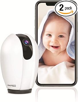 amazon baby monitor alexa