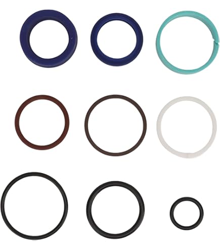 Amazon.com: E-7J275-64900 Boom & Bucket Cylinder Seal Kit
