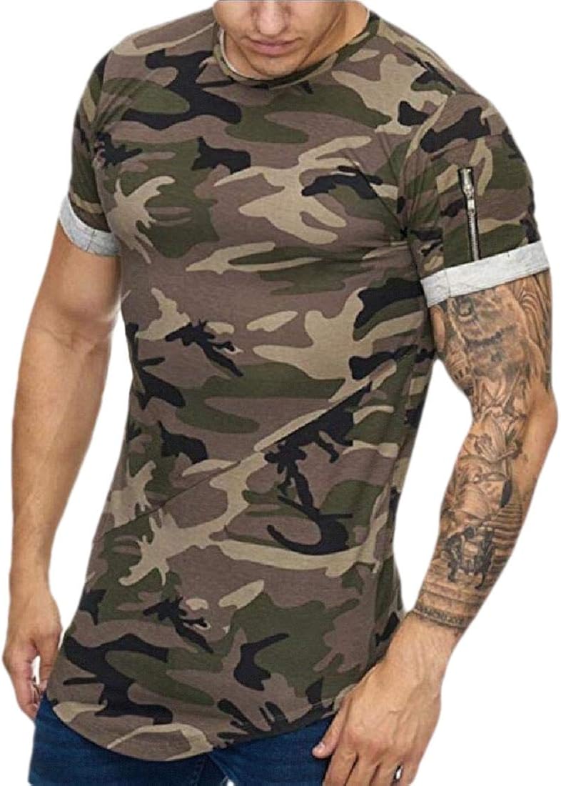 amazon men's athletic shirts