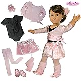 Sophia's Doll Clothing for 18 Inch Dolls, Complete