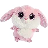 Aurora 8871 World Plush, 5", Pink, Purple
