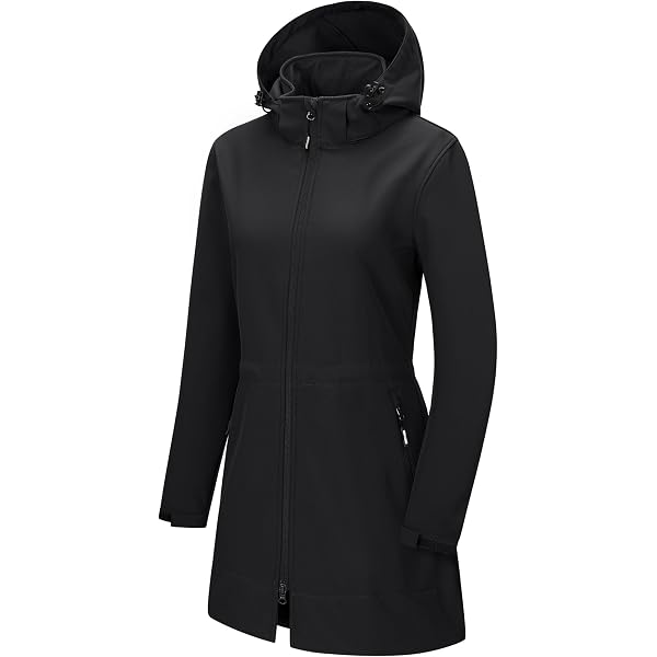 Amazon.com: Outdoor Ventures Women's Hooded Ultra Lightweight Warm