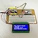KEYESTUDIO Pm2.5 Dust Sensor Pm2.5 Air Particle Monitor for Arduino Mega Controller R3 Nano Micro Pro Mini