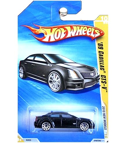 1/43 キャデラックCTSV 1/43 Cadillac Ctsv | eBay