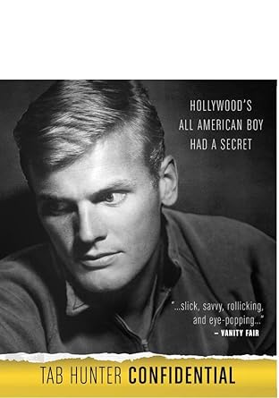 Tab Hunter Confidential [Blu-ray]