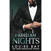 Parisian Nights (The Nights Series)