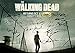 The Walking Dead Season 4 Tv Print (11.7 X 8.3) Andrew Lincoln Norman Reedus David Morrissey Danai Gurira Steven Yeun Daryl Dixon