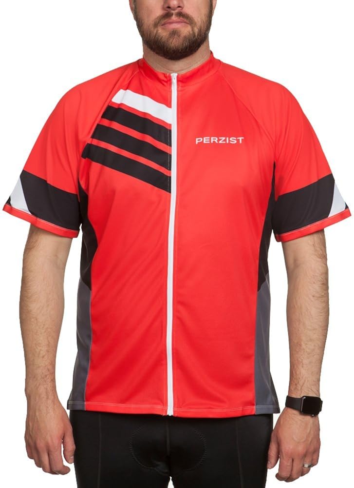 Tall Men's Relaxed Fit Moisture Wicking Cycling