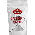 Onuva's Dextrose powder-2 pound (907g)