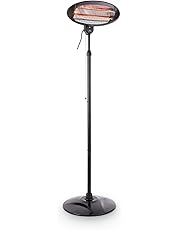 Calentadores y estufas de exterior | Amazon.es