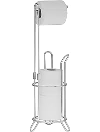 Toilet Paper Holder Stand