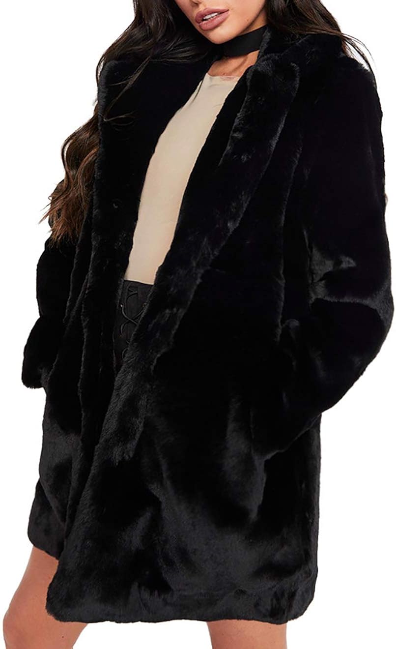 long velvet coat plus size
