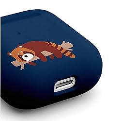 Mini Animal Compatible with AirPods Case Protective