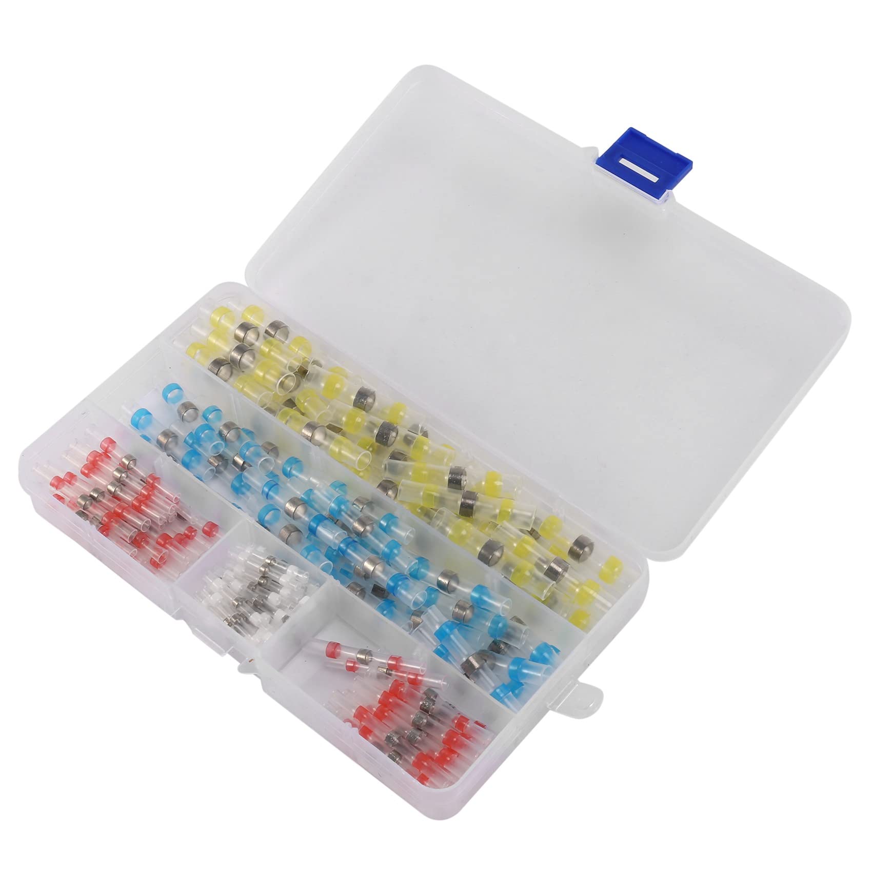 Mua Self Solder Heat Shrink Butt Connectors with Solder, Waterproof