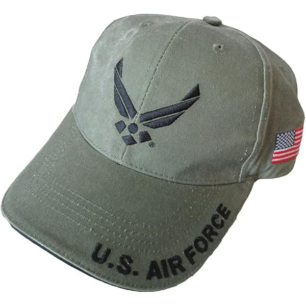 Gorra De Béisbol Negra De La 82.a División Aerotransportada