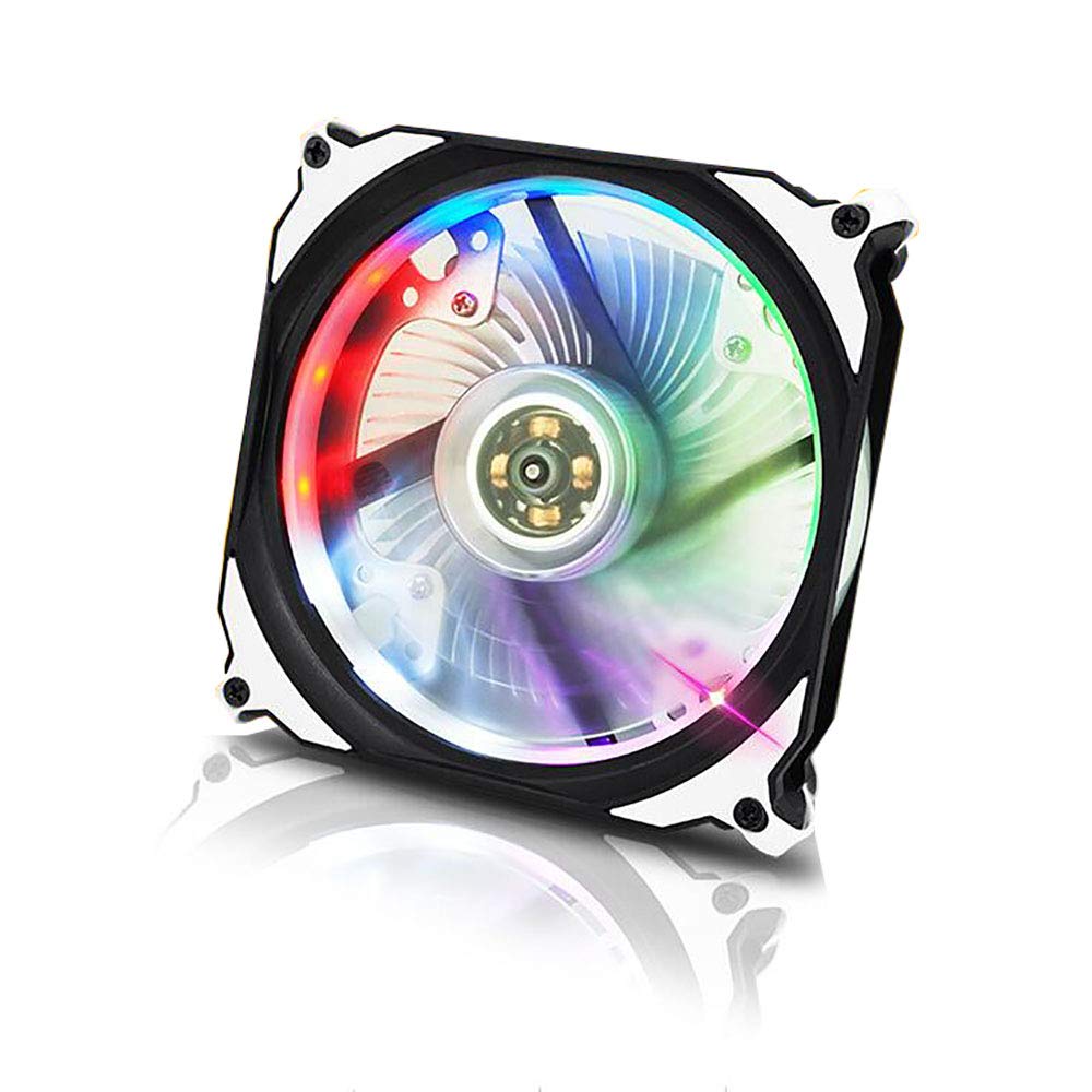 Which Is The Best Lightup Computer Cooling System