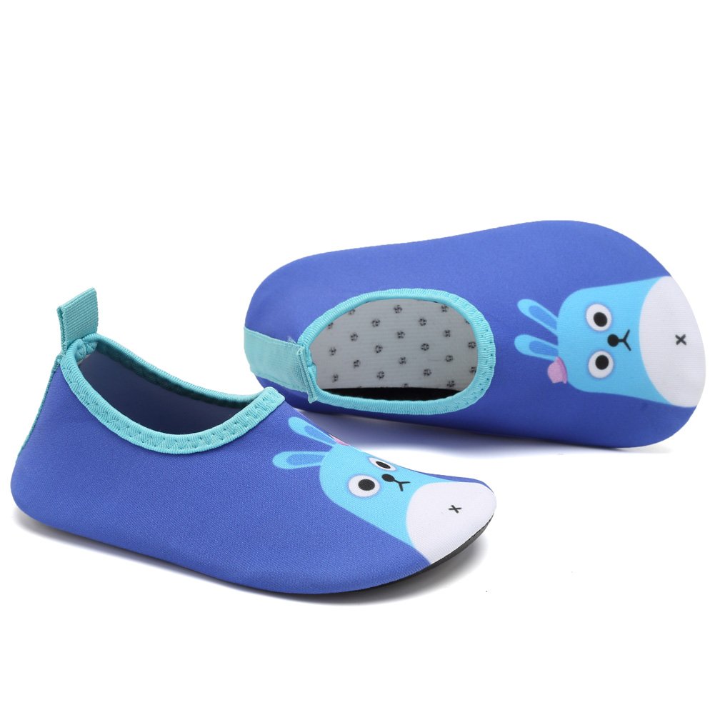 CIOR Fantiny Baby Water Shoes Infant Swim Shoes Baby Boys Girls