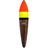 Thill Gold Medal Big Fish Slider Premium Balsa Fishing Float - Trophy Hunter's Choice for Delivering Big Baits to Big Fish