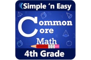 4th Grade Common Core Math