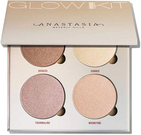 Anastasia Beverly Hills - Glow Kit 