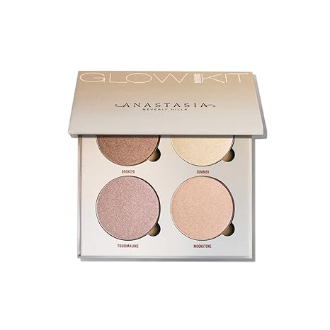 anastasia beverly hills sugar glow kit
