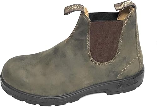 blundstone boots amazon
