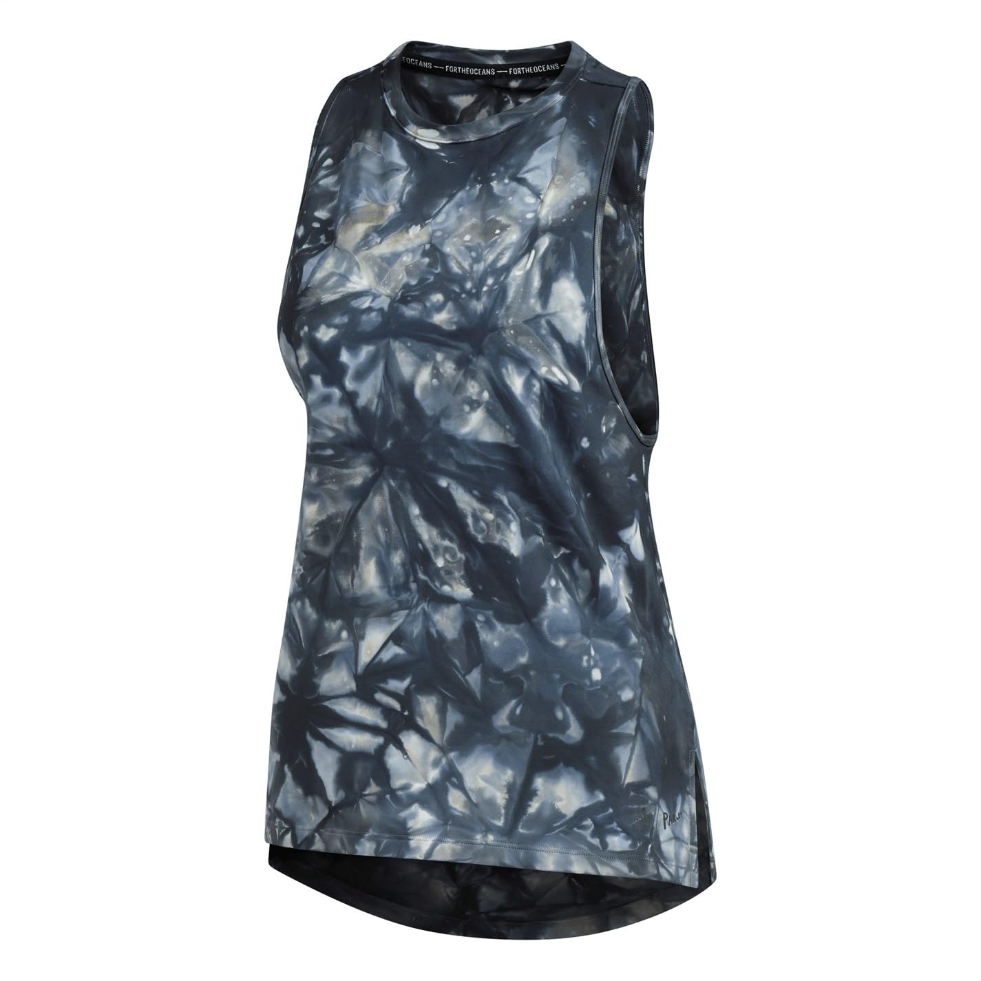 adidas Womens Parley Tank Top Black S