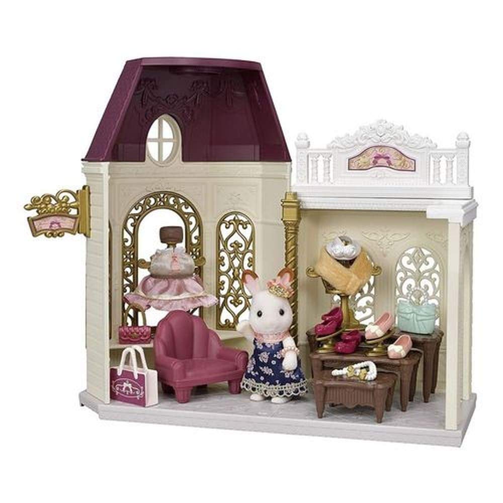 Sylvanian Families Fashion Boutique