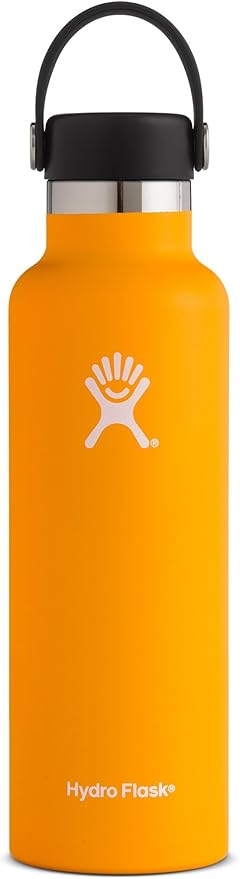 hydro flask mango 24 oz