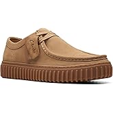 Clarks Mens Torhill LoOxford