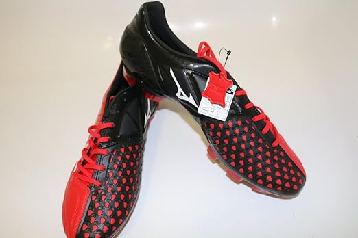 mizuno wave ignitus 4 kl