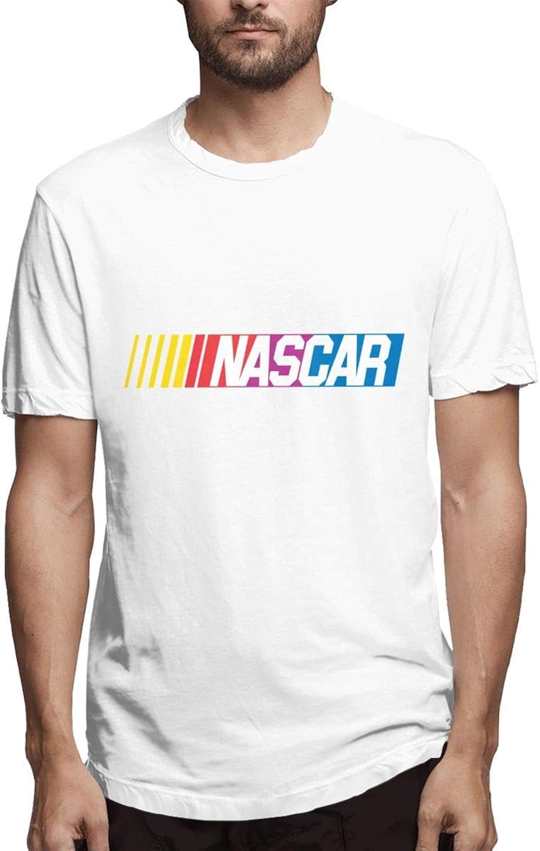 men nascar t shirts