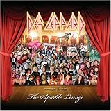 Songs From The Sparkle Lounge