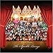Songs From The Sparkle Lounge