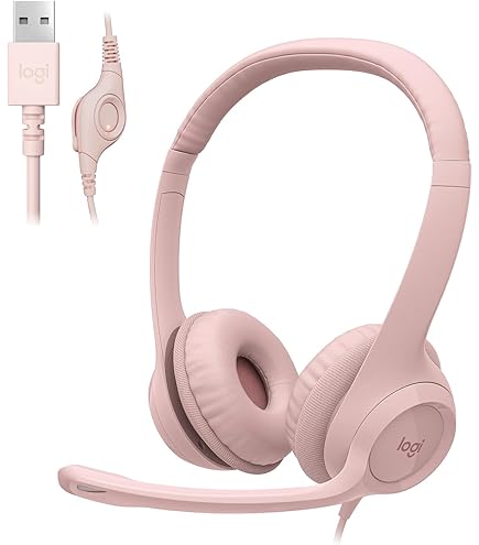 Amazon.com: Jabra 5599-823-109 UC Voice 550 MS Duo Lync Optimized