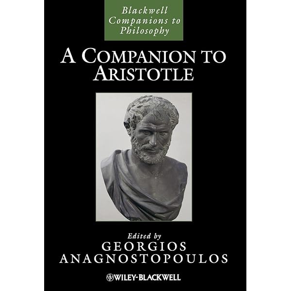 The Oxford Handbook of Aristotle: Shields, Christopher