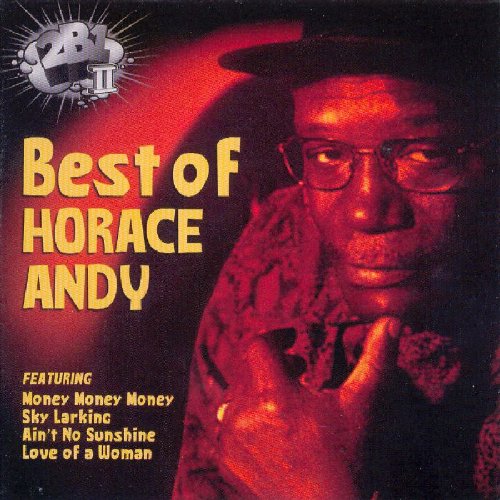 Best Of Horace Andy