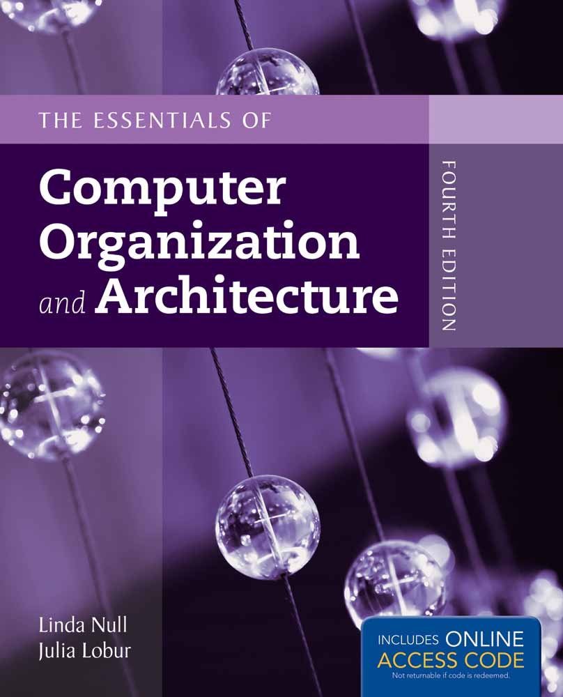Essentials of computer organization and architecture - qleroee