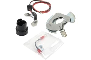 Pertronix 1483A Ignitor for IHC with Prestolite Distributor 8 Cylinder