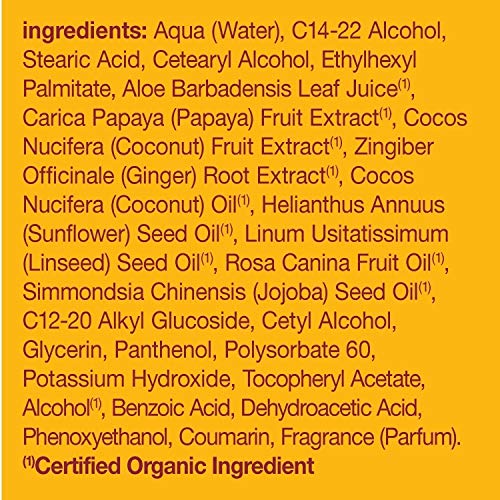 Alba Botanica Hawaiian Coconut Milk Face Wash, 8 Ounce - 3 per case. - Image 4