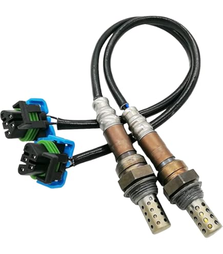 Amazon.com: Denso Oxygen (O2) Sensor - 234-4669 (Fits Select